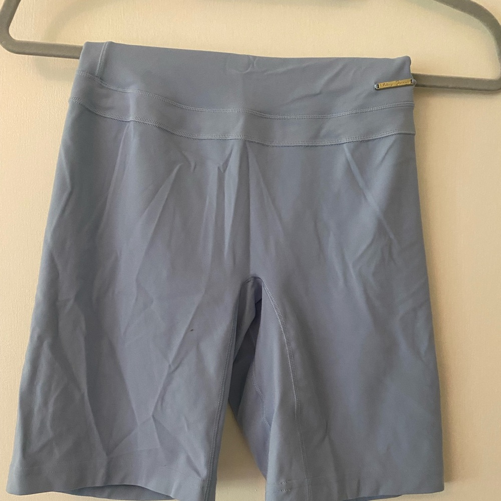 NEW Gymshark Whitney Simmons Shorts